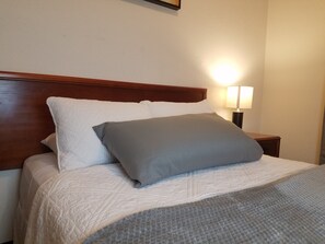 1 bedroom, in-room safe, iron/ironing board, WiFi - Private Room near US Consulate (juarez)