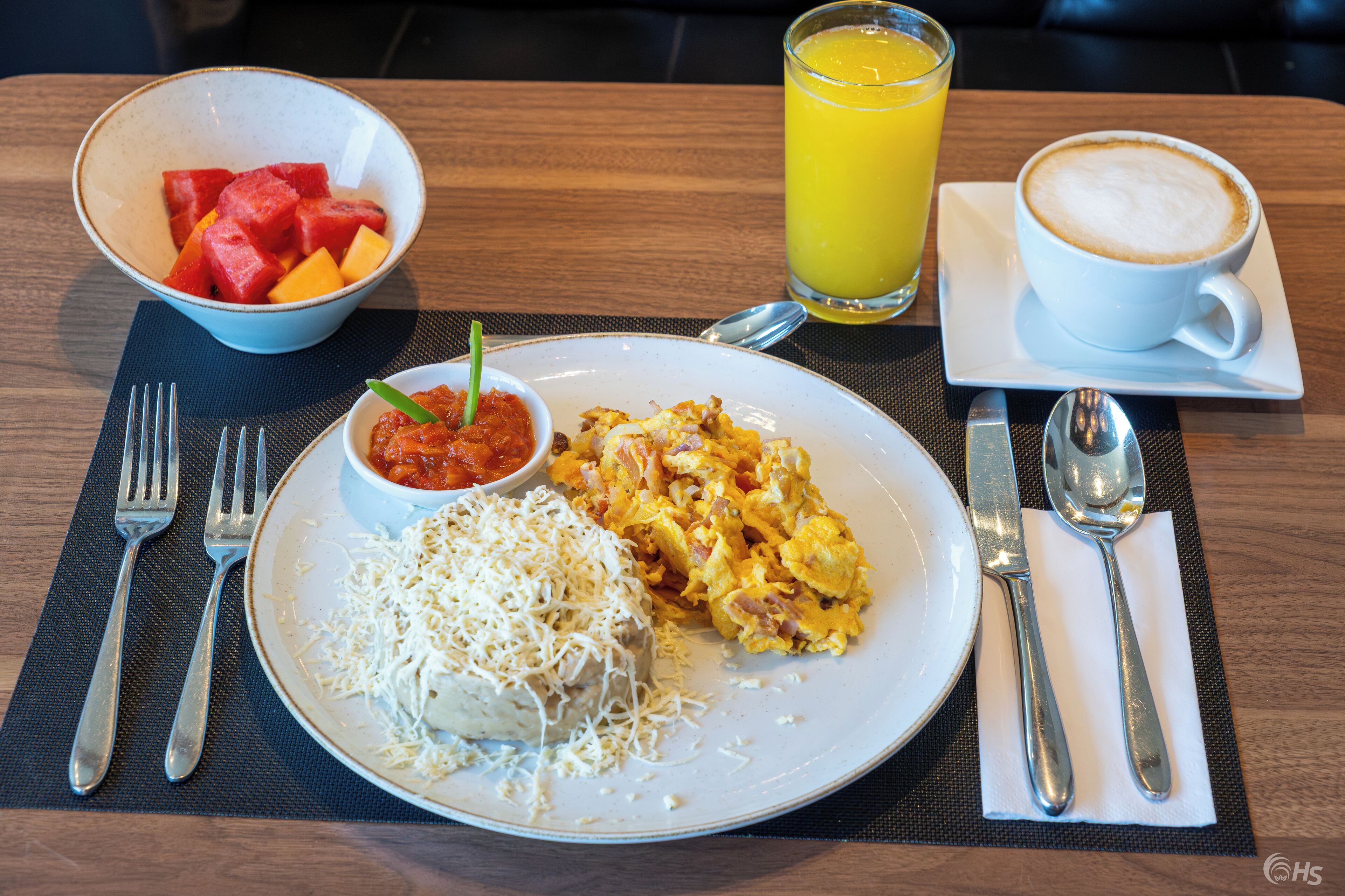 Photo - Hotel Boutique Maree