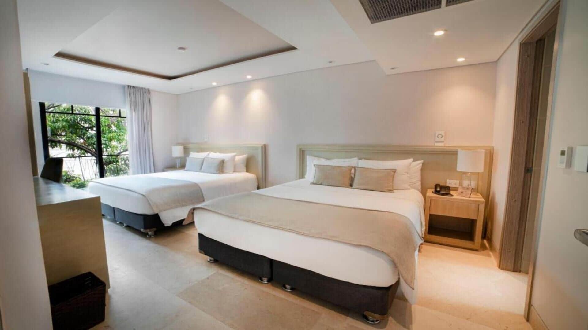 Photo - Hotel Boutique Maree