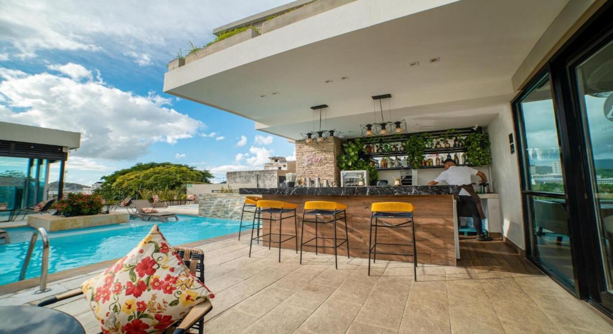 Photo - Hotel Boutique Maree