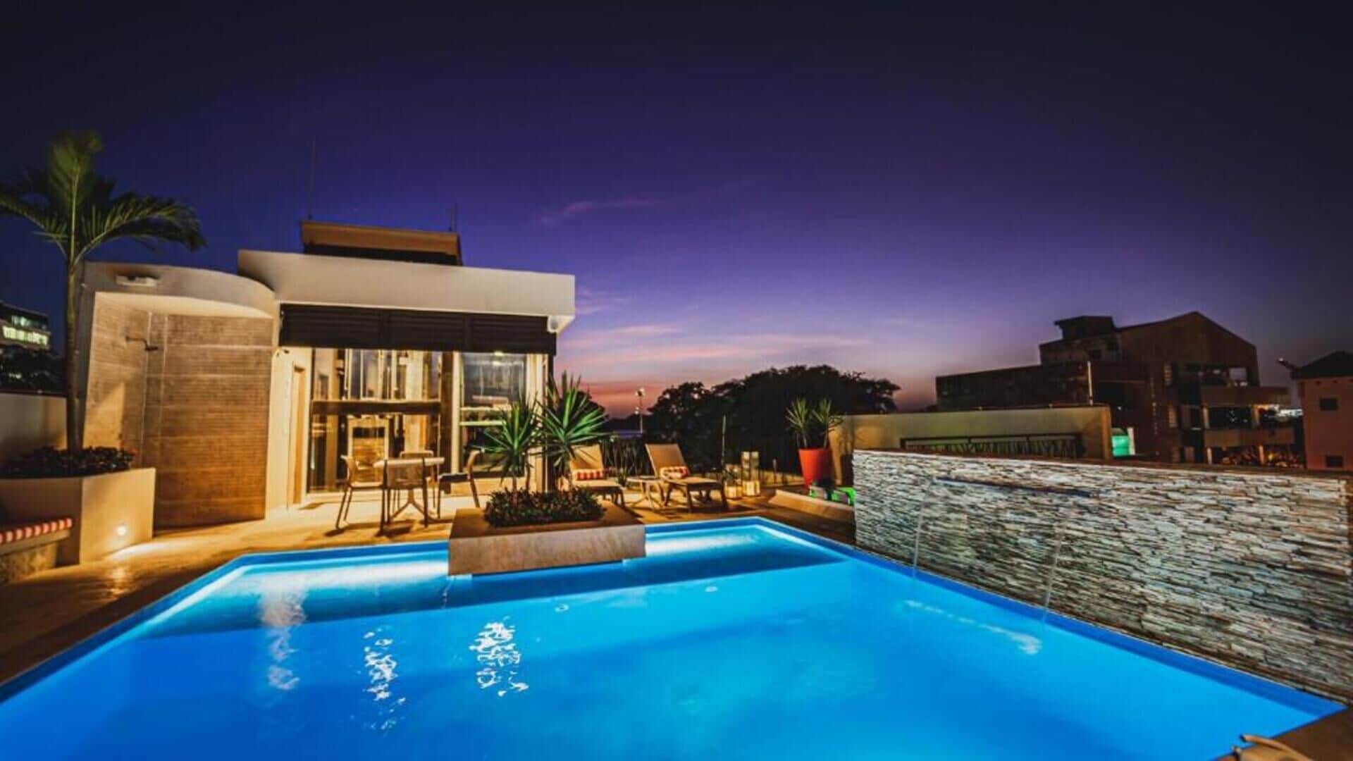 Photo - Hotel Boutique Maree