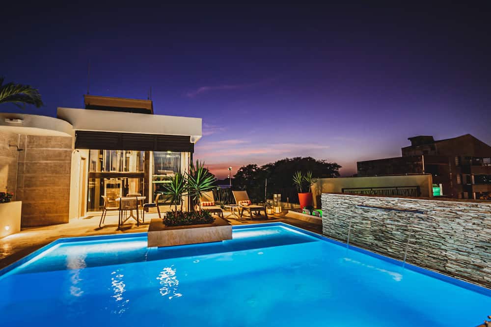 Hotel Boutique Maree