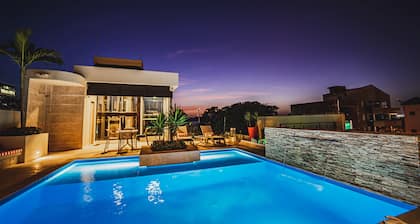 Hotel Boutique Maree