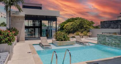 Hotel Boutique Maree