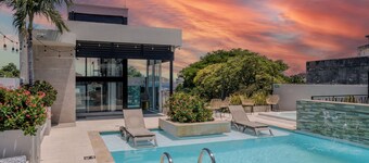 Hotel Boutique Maree
