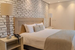 Standard Double Room - Hotel Boutique Maree (Santa Marta)