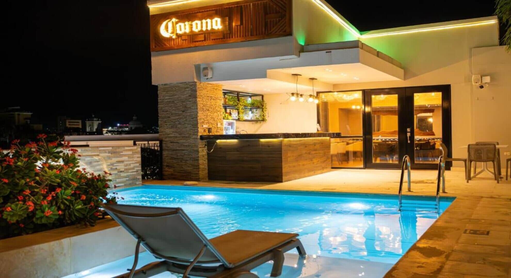 Photo - Hotel Boutique Maree