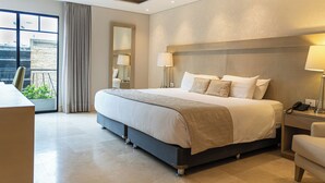 Junior Double Room