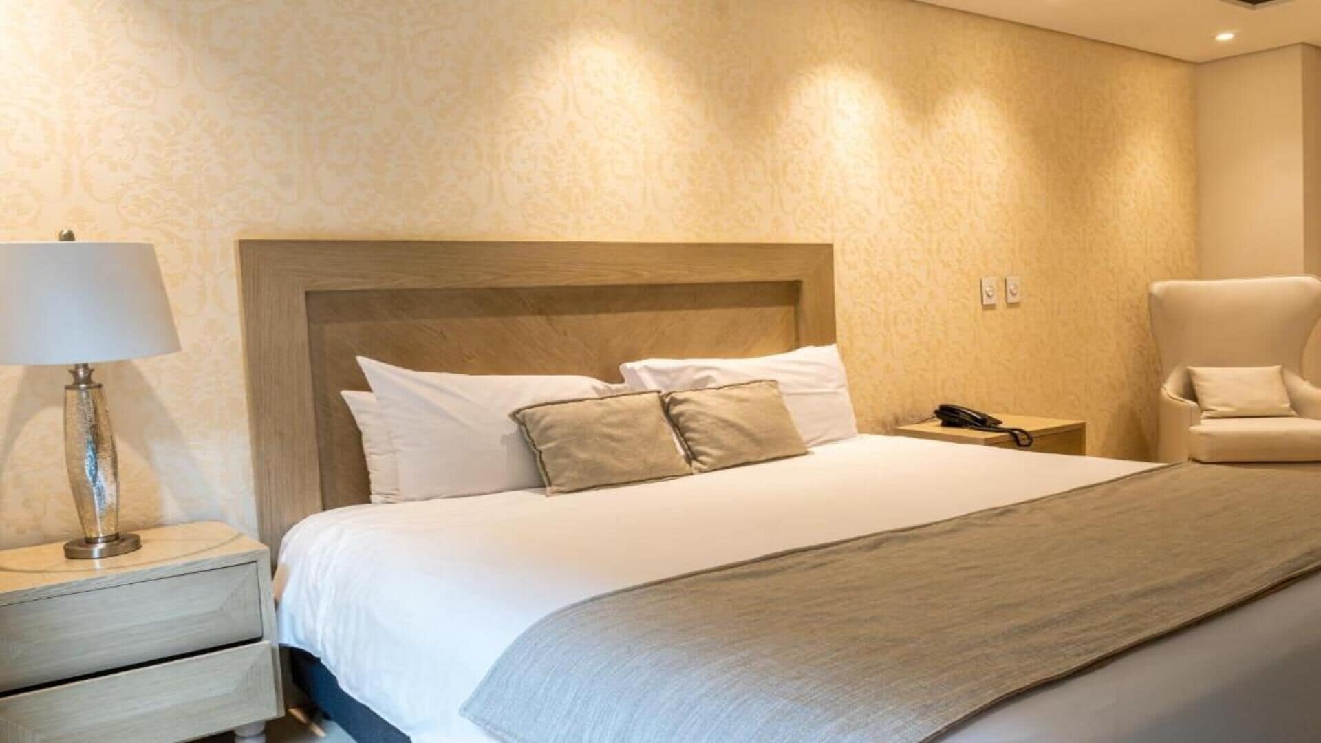 Photo - Hotel Boutique Maree