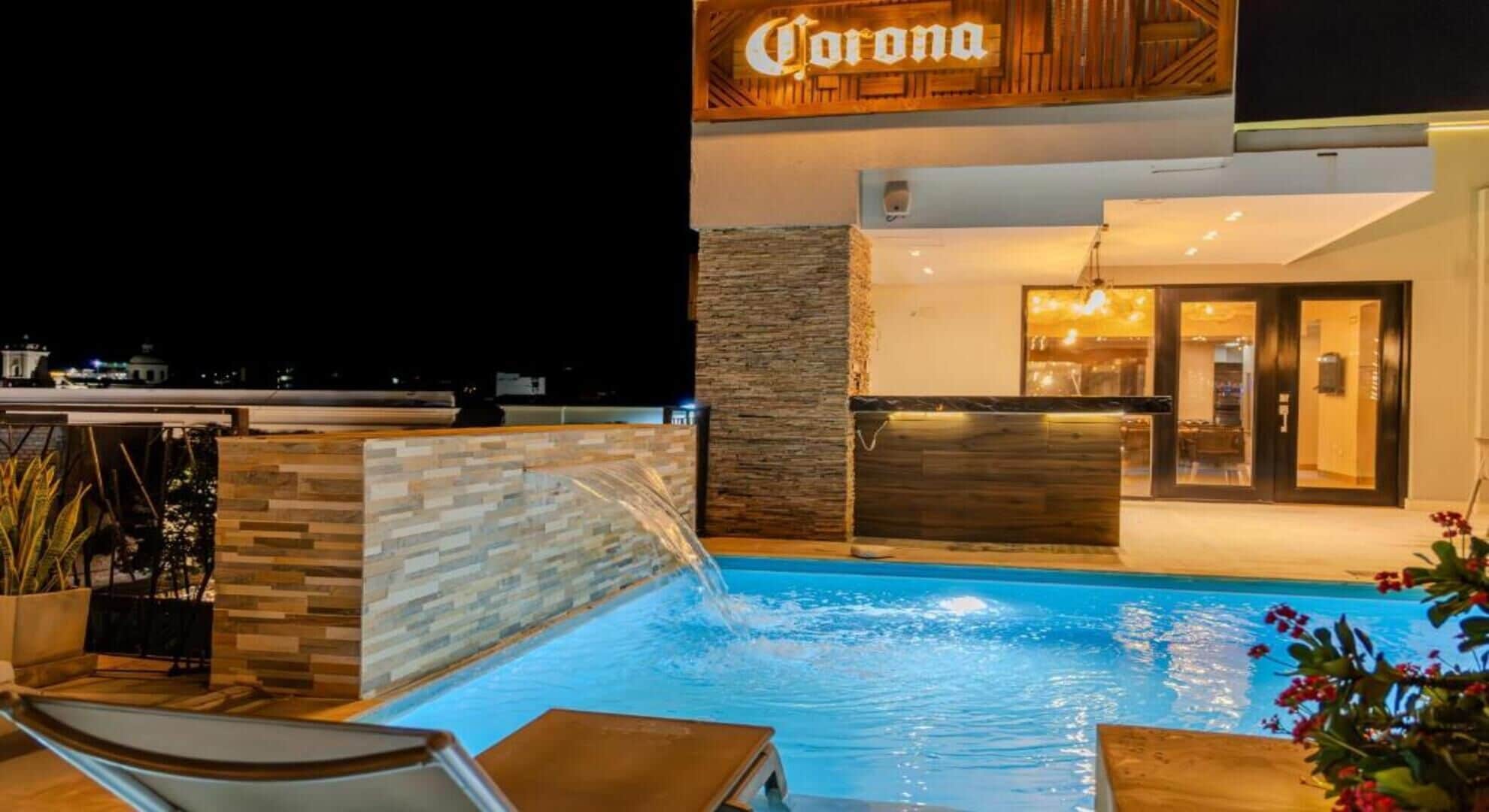 Photo - Hotel Boutique Maree