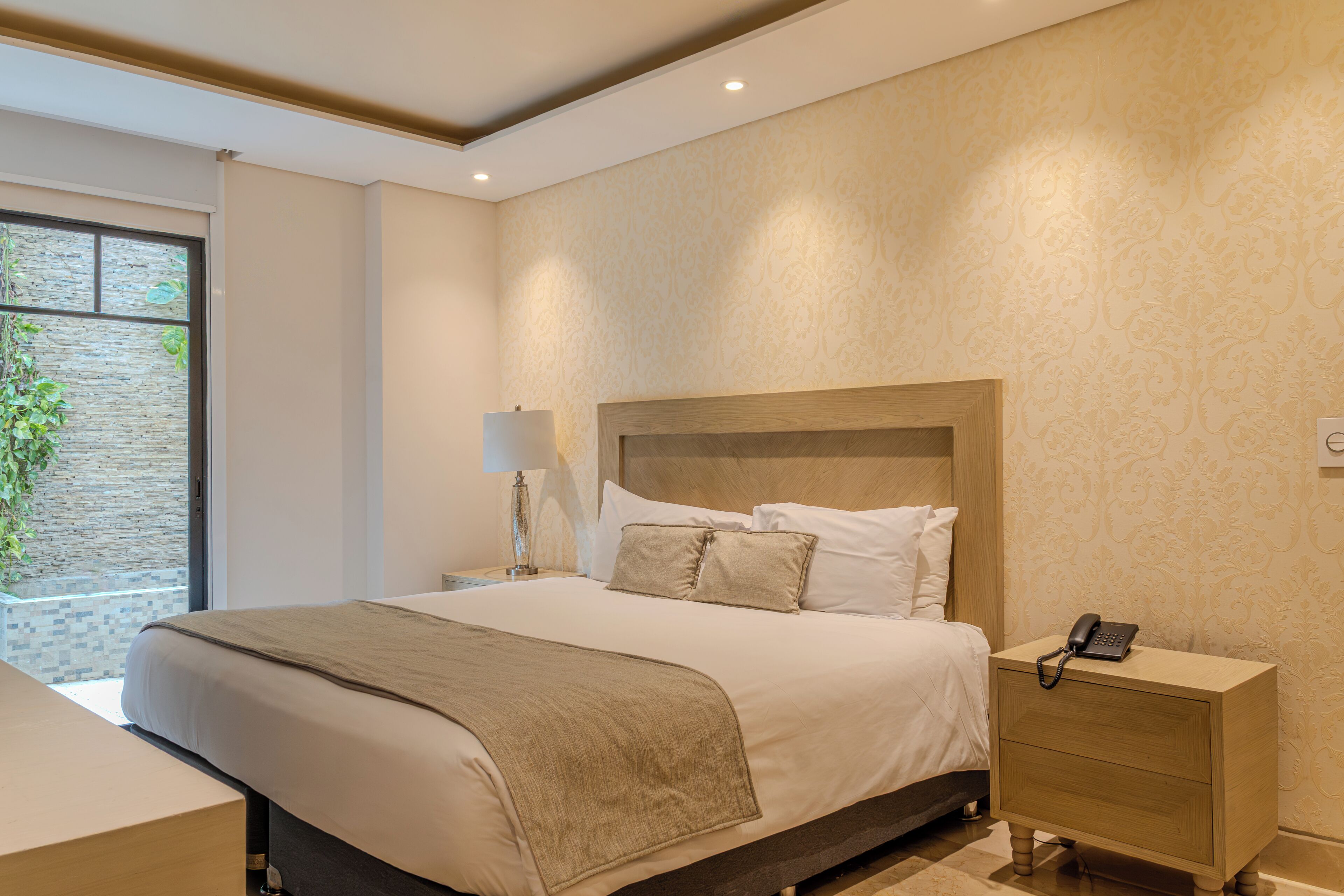 Photo - Hotel Boutique Maree
