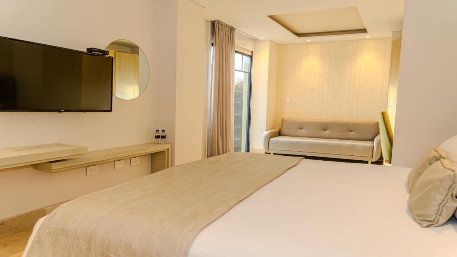 Foto - Hotel Boutique Maree