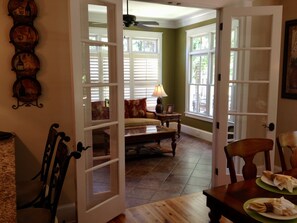Intérieur
