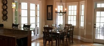 2023 CSRA CyberPatriot Camp Rental- near FORT GORDON