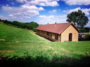 Exterior - A wonderful farm retreat (Beaminster)