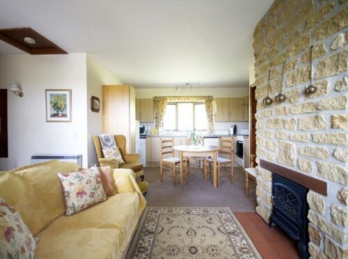 A wonderful farm retreat