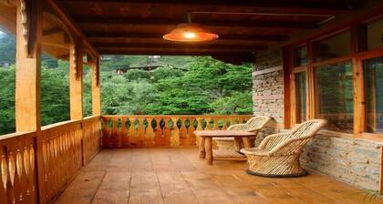 Einheit 2 Himalayan Brothers Bed & Breakfast