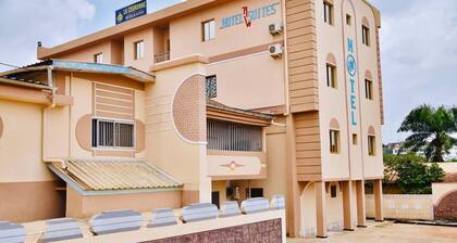 La Couronne RW Hotel & Suites