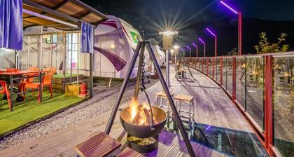 Botopia Healing Park Hongcheon - Caravan Park