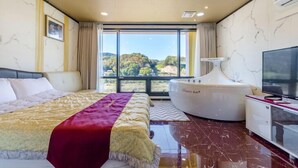 Unclassified image, 4 of 29, button - Botopia Healing Park Hongcheon - Caravan Park (Hongcheon)