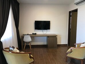 Two Bedroom Suite | Room amenity