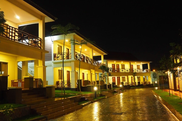 Ngoại thất