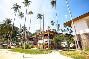 Property grounds - Huni Lio (El Nido)