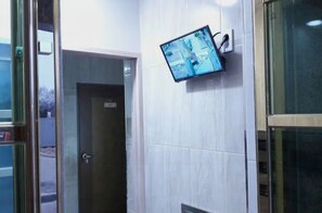 Lobby - Hub Guest House (Incheon)