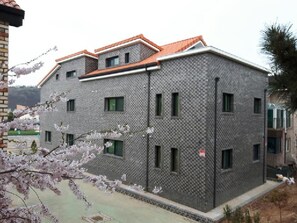 Exterior - Hub Guest House (Incheon)
