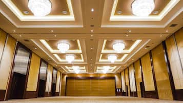 Sala de reunião