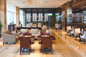 Lounge tại sảnh