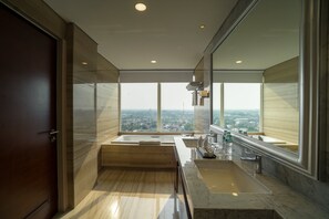 Suite | Vistas desde la habitación