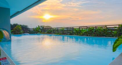 Swiss-Belhotel Serpong