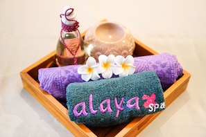 Spa