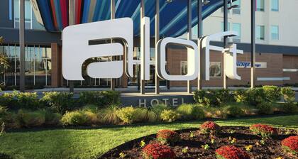 Aloft Dallas Euless