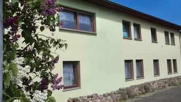 external view