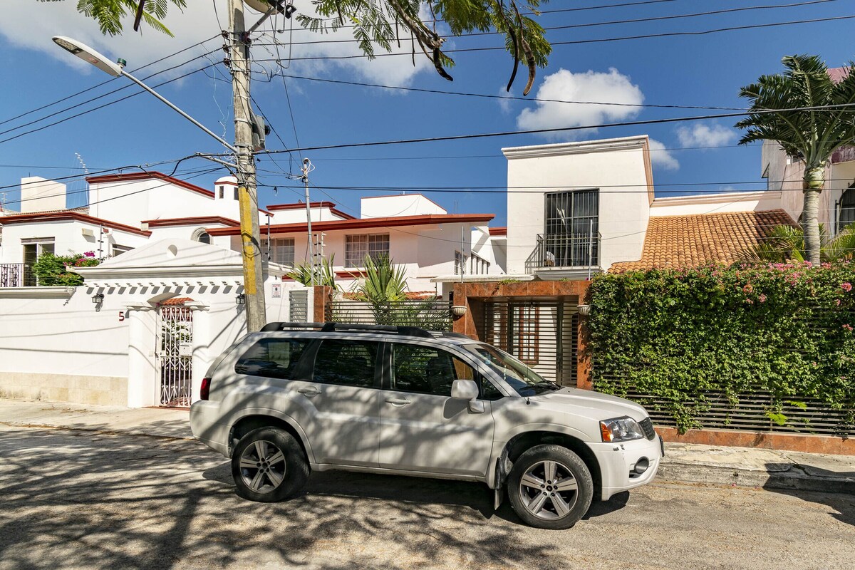 Bild für Gastgeberprofil