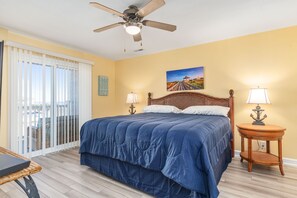3 bedrooms, iron/ironing board, travel cot, WiFi
