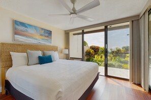 2 bedrooms, iron/ironing board, Internet, bed sheets