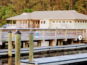 Aussenbereich
