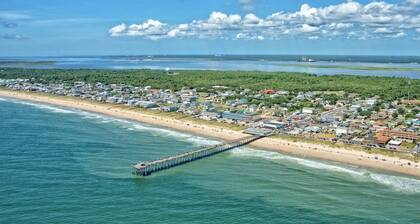 Ocean Dunes Condo - Top Floor - Elevator - GREAT Amenities
