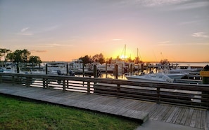 Port de plaisance