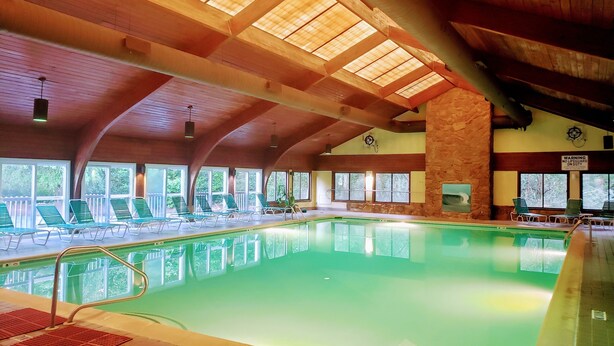 Pool - Ocean Dunes Condo - Top Floor - Elevator - GREAT Amenities (Kure Beach)