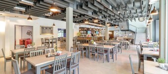 Nice home in Thale with sauna