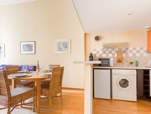 Dining - Le Masséna by Interhome (Nice)
