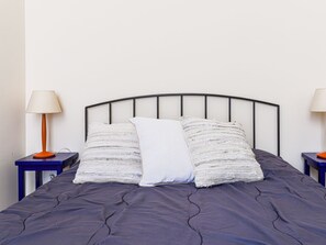 2 bedrooms, iron/ironing board, free internet - Le Masséna by Interhome (Nice)