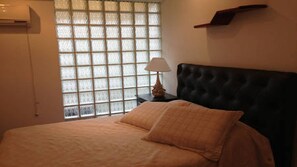 4 habitaciones y wifi 