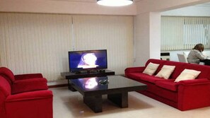 TV