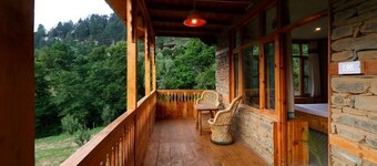 ユニット3ヒマラヤンブラザーズベッド＆ブレックファスト