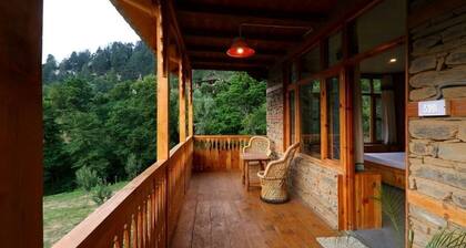 Unit 3 Himalayan Sisters Bed & Breakfast